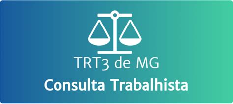 trt3 contagem telefone